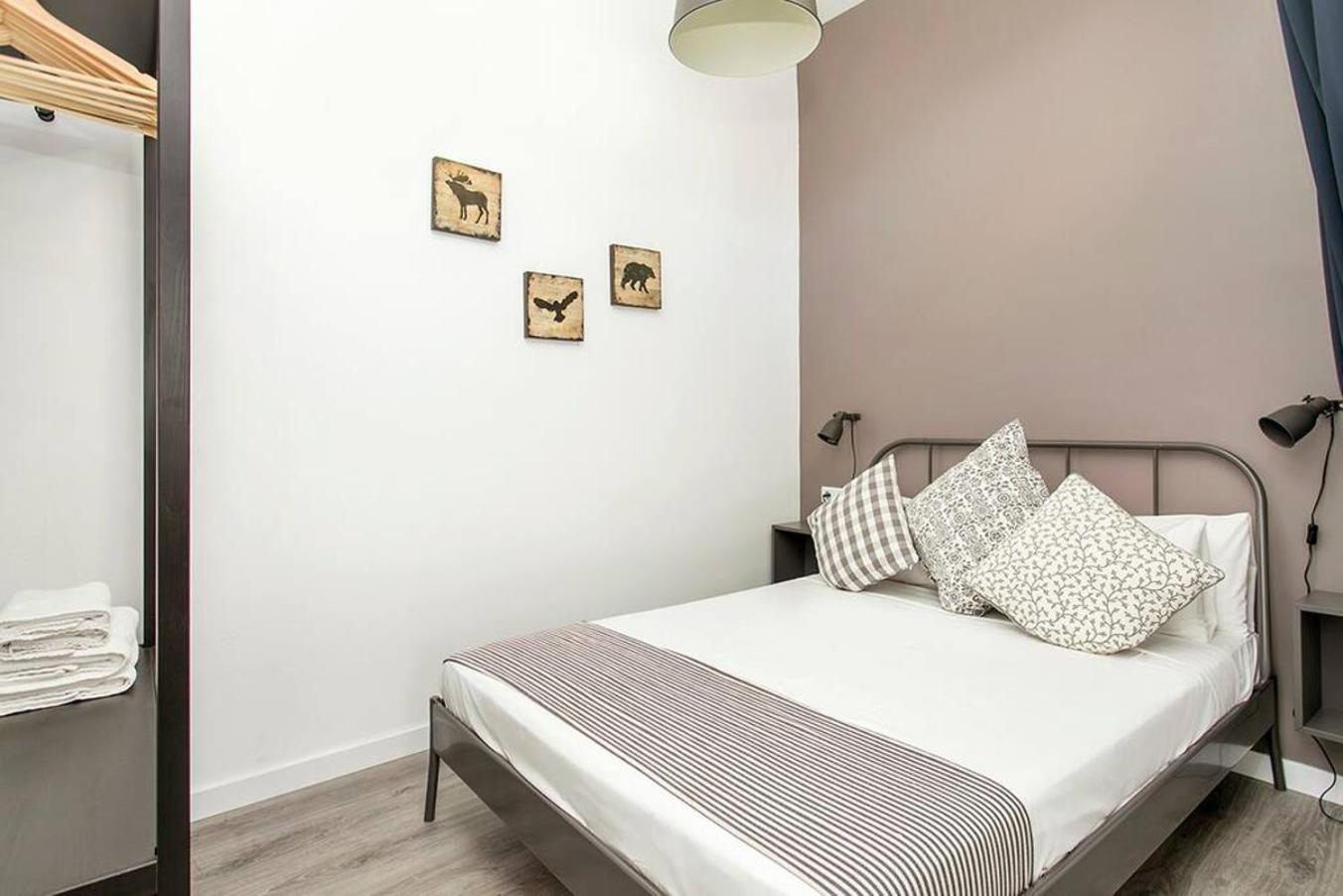 Apartmán Cozy&New With Terrace L'Hospitalet de Llobregat Exteriér fotografie